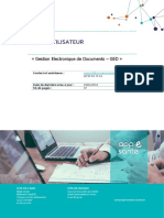 Esanté Guide GED 201901