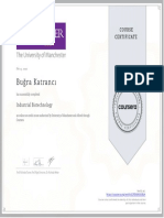 Coursera SCPD68KUUBLH