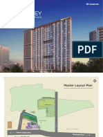 Neovalley Narmada Floorplan