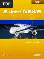 Operator E-Jets News Rel 031