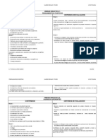 4º Programacion Valores Sociales y Cívicos