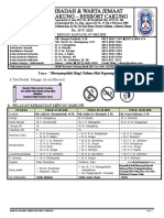 Warta Minggu, 07 Mei 2023