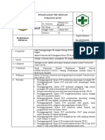 4415 Sop Penanganan TBC Dengan Strategi DOT