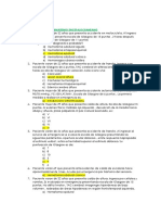 Banco Completo de Neuro Pretest