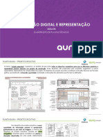 ARA0206 - AULA 06 - Elaboração de Plantas