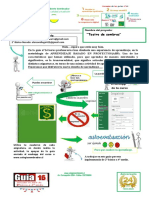 GUIA 16 Segundos Básicos