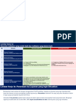 Contoh - LATIHAN LK PERENCANAAN BERBASIS DATA (2) Tim Kosong