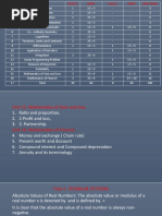 Numbar System 12