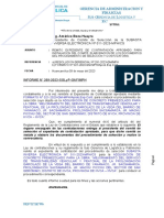 INFORME # - 2023-SGLyP-GAyF-MPH - Remito Expediente de Contratacion - COMBUSTIBLE