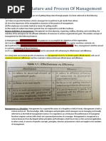 MPOB Unit 1 NOTES