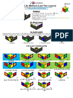 370 Skewb L2L