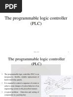 MCT 4.2 PLC