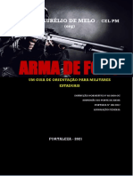 Arma de Fogo Abr2021