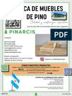 Lista de Precios Pinarcis SRL - ENERO 2023 - San Fernando (02-01-2023) - N°22 (Mail)