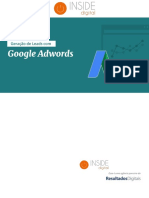 Ebook Geracao de Leads Com Google Adwords