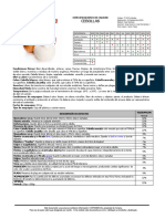 Ficha Técnica Cebolla Soriana