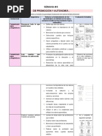 S8 - Semana de Promoción A La Autonomía