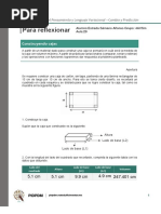 Ejercicio de Optimización