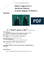 E Business Teszt - Docx Combined