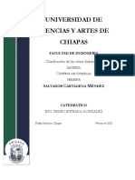 1.-Clasificación de Las Obras Hidráulicas.