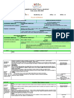 Plan de Portadores de Texto 2022