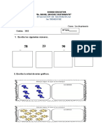 Evaluacion de