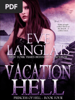 04 - Vacation Hell - Eve Langlais