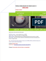 Vdocuments - MX - Tutorial Desbloqueio Do Xbox Slim LT