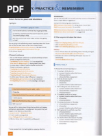 Go For It - Chapter 5 - Intermediate Study - Practice and Remember - Cópia