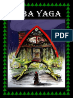 Babayaga PDF