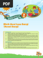 Warangka Sunda Kelas 4 Pangajaran 2