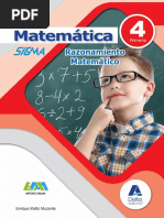 Razonamiento Matemático 4º - Estudiante-2