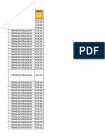 Tabla de Planificacion CE - G03