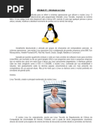 Linux - Ime - Usp