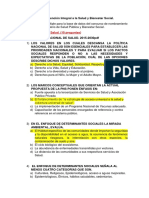 Examen Pregunta y Respuesta L