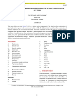 RS1067 - Initial Results For Reflux Condensation of Hydrocarbon Vapour Mixtures