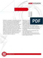 DS-PHA64-LP - Datasheet - CENTRAL DE ALARMA 8 ZONA EXPANS. 64