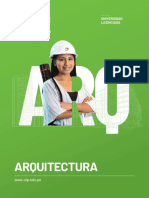 Arquitectura Web 2019