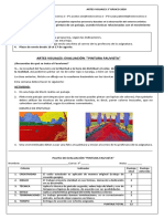 15 Artes - Evaluación Pintura Fauvista