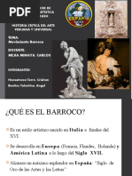 Expo Barroco