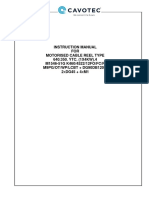 SC-2103681-ME1a - Manual 660.YTC. (1x6.5kW) .6 M1546-51G K460-4522-12FO-FC-R M9PG-OT-WP-LCBT + DG90-DB120 + 2xDG45 4xM1