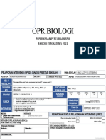 Opr Biologi PPC 2022