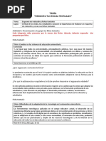 Semana 09 - Tema 02 Tarea - Presenta Tus Fichas Textuales - Grupo N°001