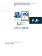 Caida Libre