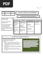 Diagnostico Embarazo