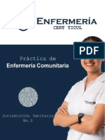 Manual de Practicas de Comunitaria Alumnos