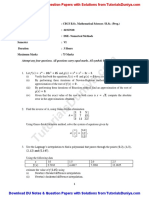 42357618-Numerical Methods