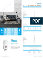 Datasheet Renac 3,3kw