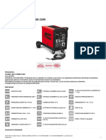 Scheda Tecnica TELMIG 180-2