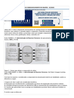 Atividade 2 - Gestão de Pessoas e Desenvolvimento de Equipes - 52-2023